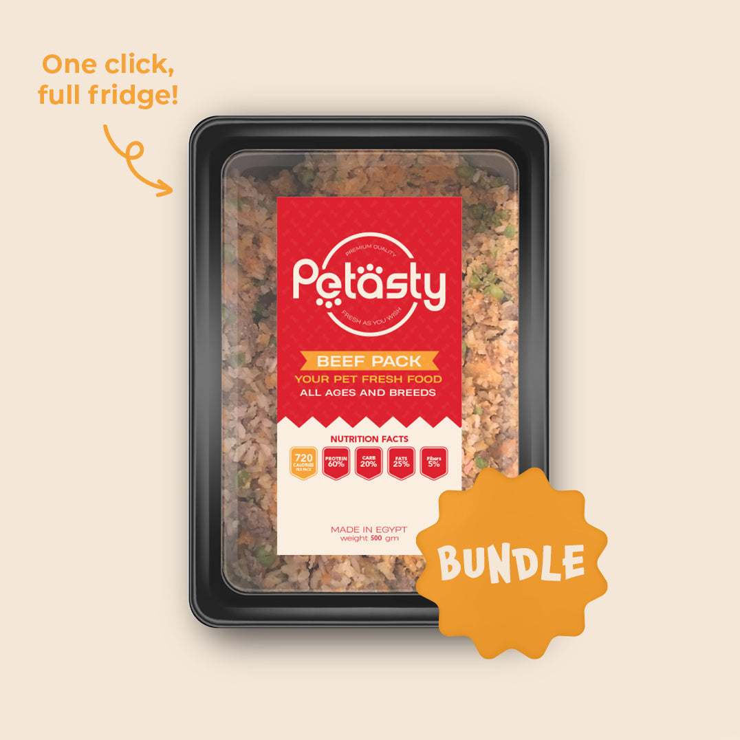 Beef Pack Bundle