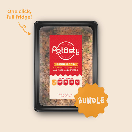Beef Pack Bundle