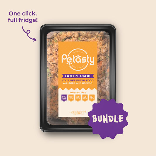 Bulky Pack Bundle