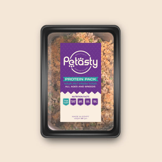 Protein Pack