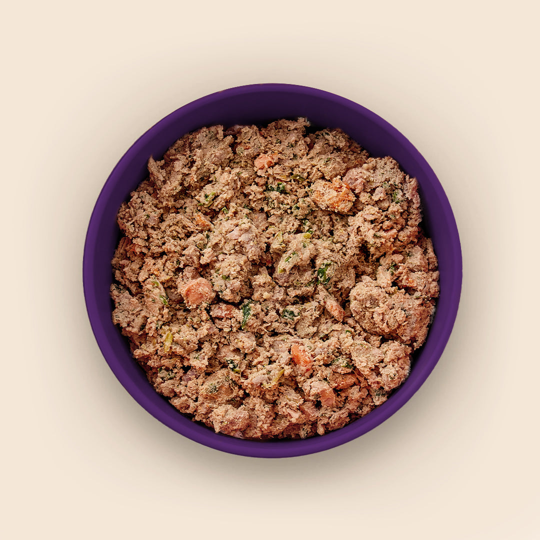Protein Pack