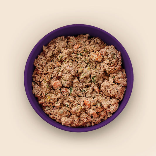 Protein Pack