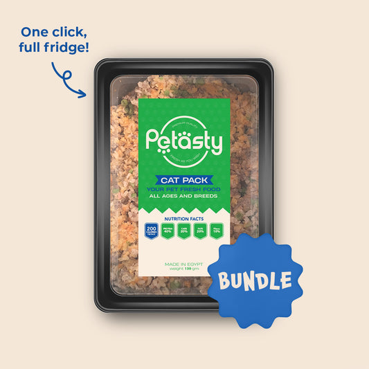 Cat Pack Bundle